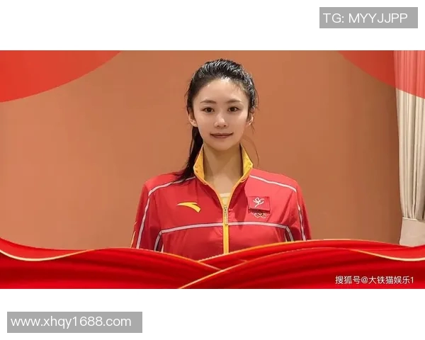 中国体育明星学历排行榜揭示运动员背后的学术成就与职业发展潜力 中国体育明星学历排行榜揭示运动员背后的学术成就与职业发展潜力