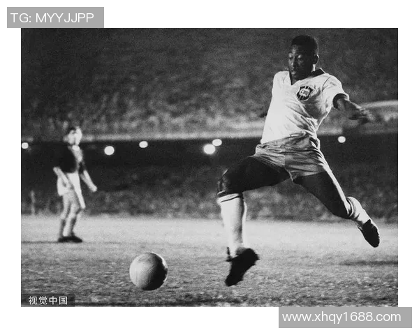 足球传奇贝利的种族身份探讨与黑人文化的深远影响 足球传奇贝利的种族身份探讨与黑人文化的深远影响