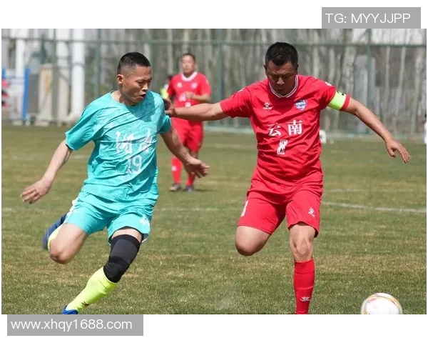 银川足球明星盘点他们的成就与影响力解析