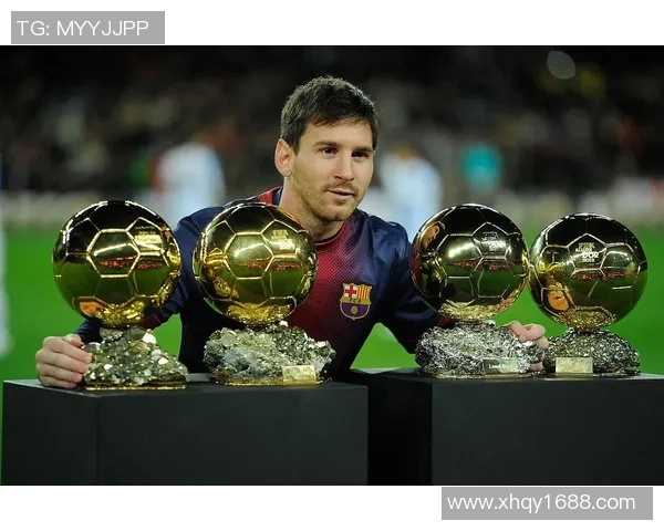 足球明星梅西的生平成就与经典瞬间全景展示