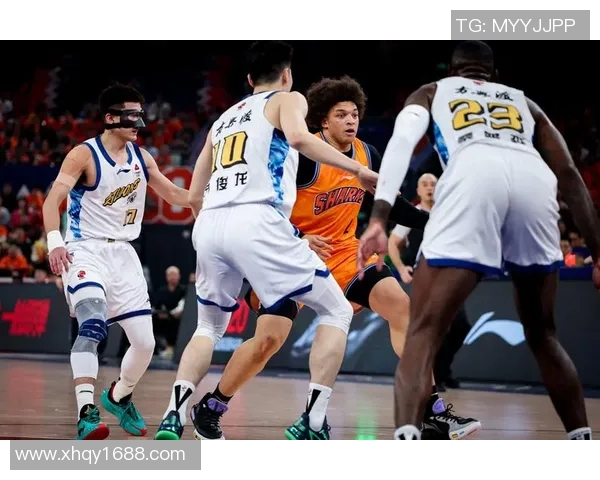 上海大鲨鱼迎战广东队激战即将上演球迷期待精彩对决 上海大鲨鱼迎战广东队激战即将上演球迷期待精彩对决