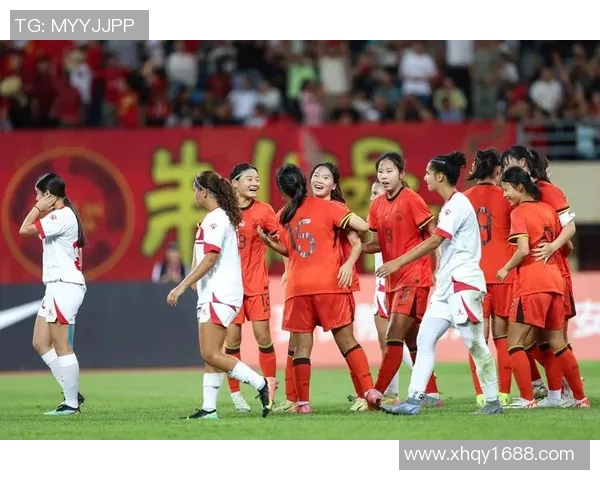 中国U20女足世界杯征程回顾与展望展现青春力量与拼搏精神