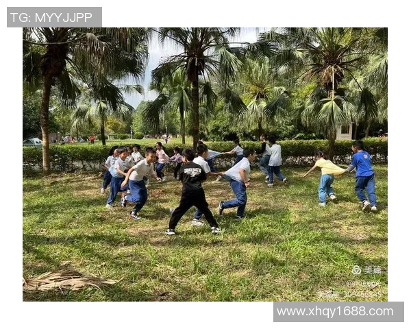 丰富多彩的体育课室内游戏推荐让孩子们在快乐中锻炼身体提升团队合作能力