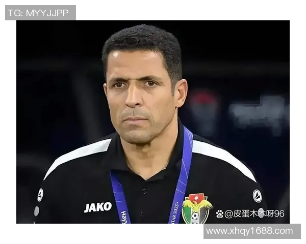 国足主教练新任命引发热议球迷期待带队冲击世界杯资格赛